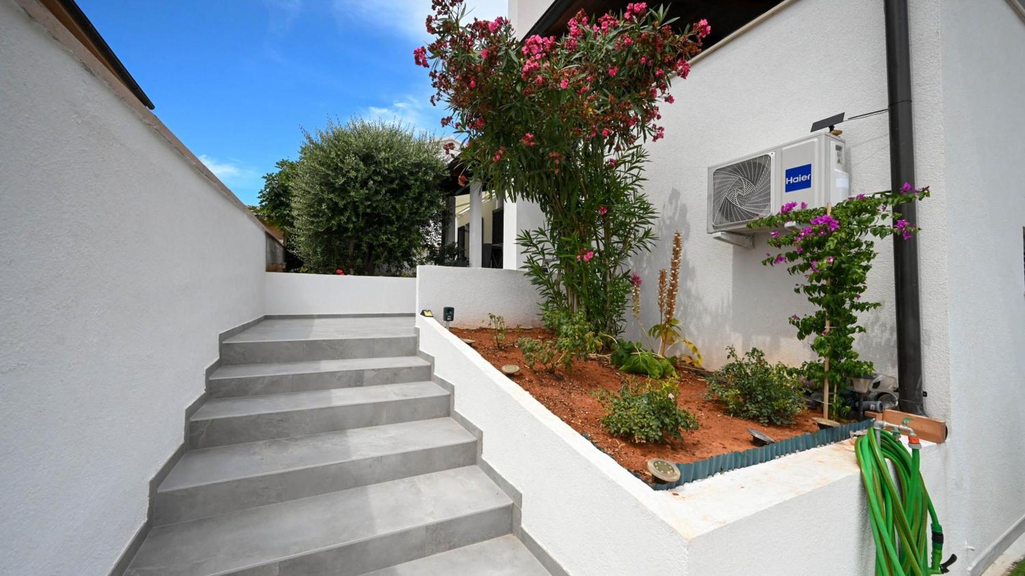Casa Mira Apartments Ližnjan Exterior foto